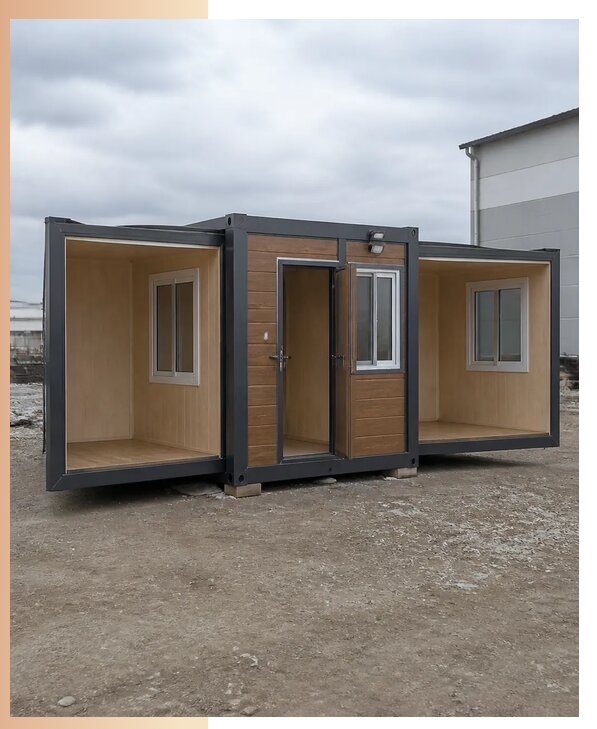Дачные бытовки распашонки в Долгопрудном изготовление и продажа